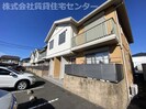 シャンブルＭの外観