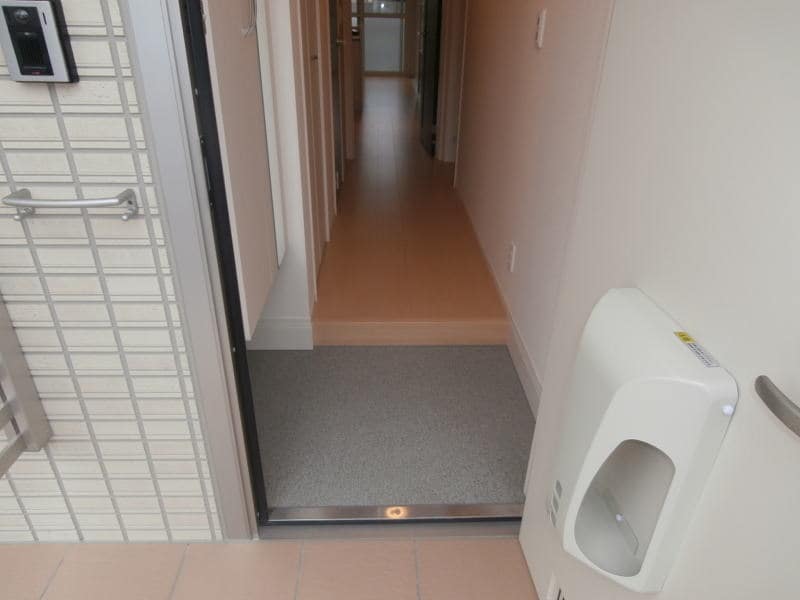  ルーチェ木ノ本