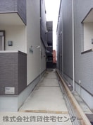  和歌山電鉄貴志川線/田中口駅 徒歩6分 1階 築5年