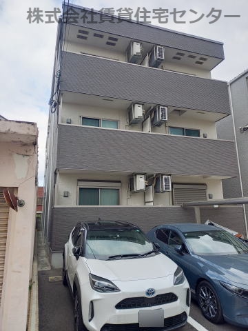  和歌山電鉄貴志川線/田中口駅 徒歩6分 1階 築5年