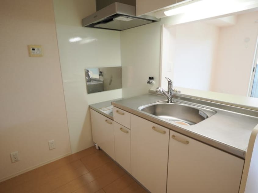  パーク フォレストＡ棟