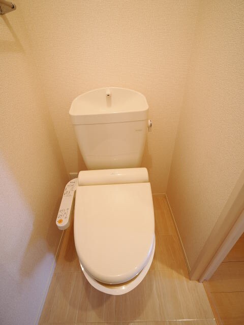  パーク フォレストＡ棟