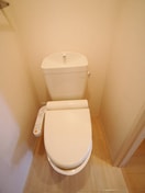  パーク フォレストＡ棟