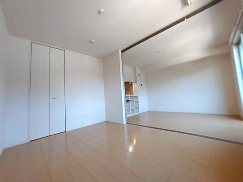  パーク フォレストＡ棟