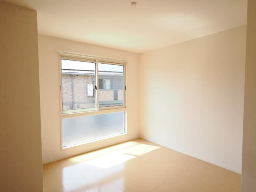  パーク フォレストＡ棟