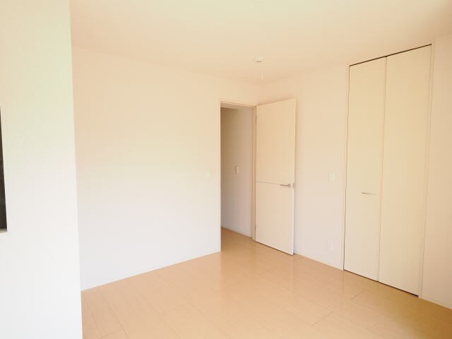  パーク フォレストＡ棟