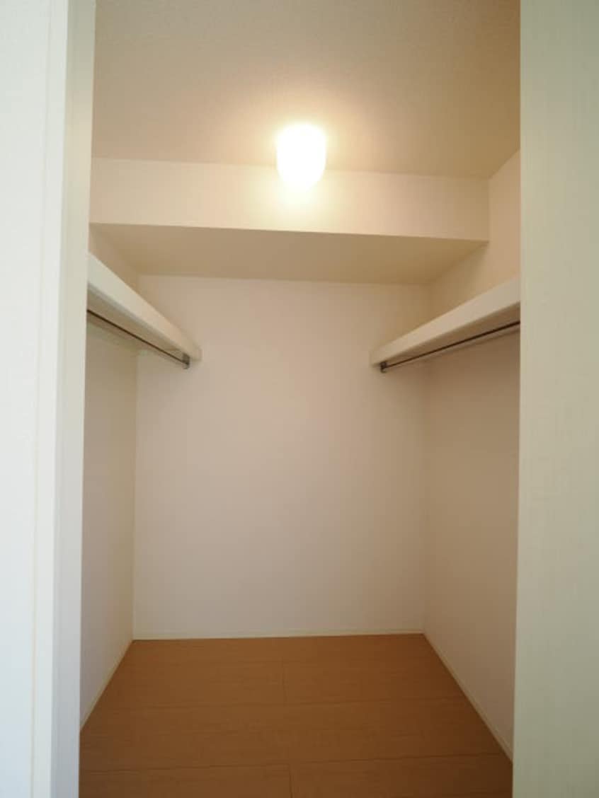  パーク フォレストＡ棟