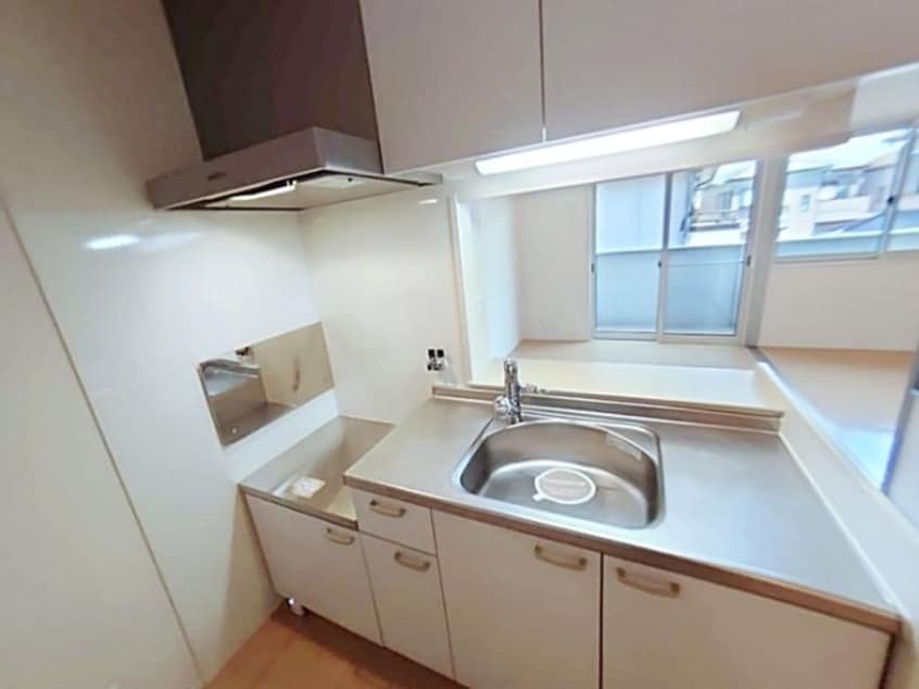  パーク フォレストＡ棟