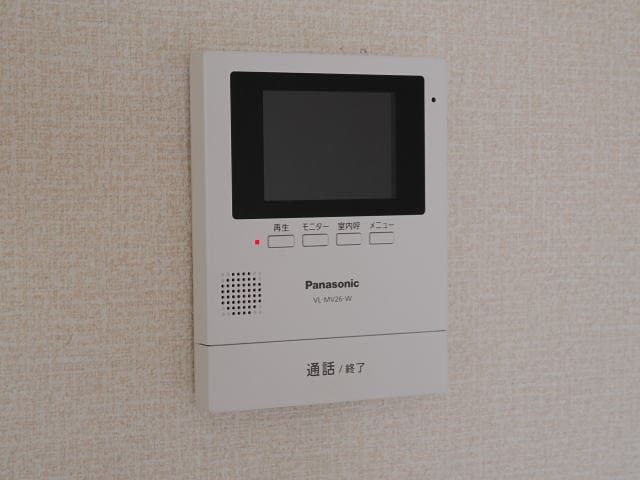  パーク フォレストＡ棟