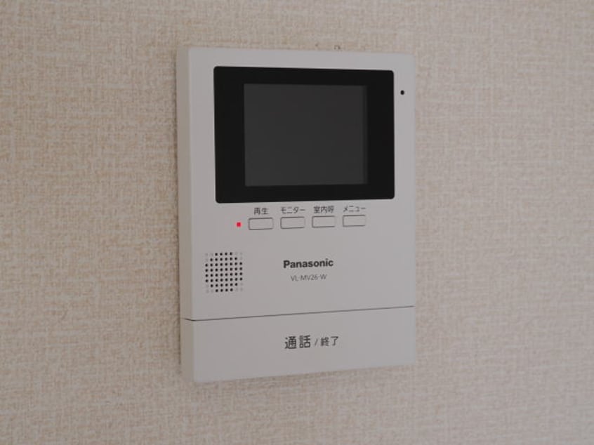  パーク フォレストＡ棟