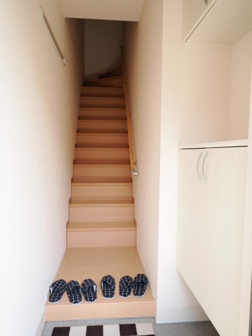  パーク フォレストＡ棟