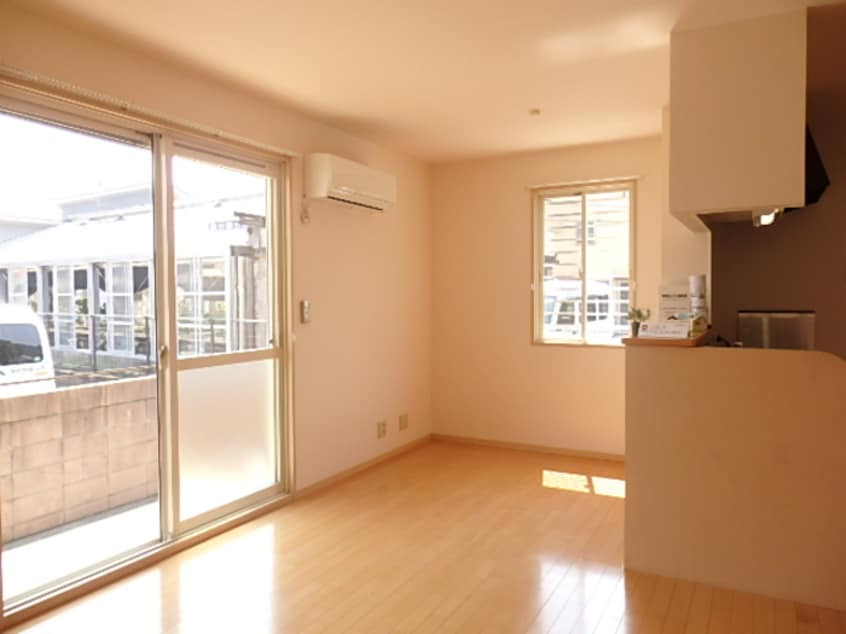  メゾン・モンテリベールⅡ