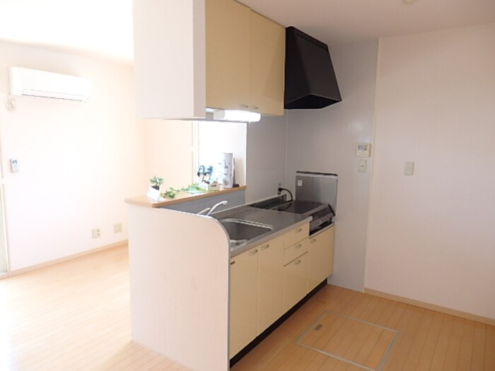  メゾン・モンテリベールⅡ