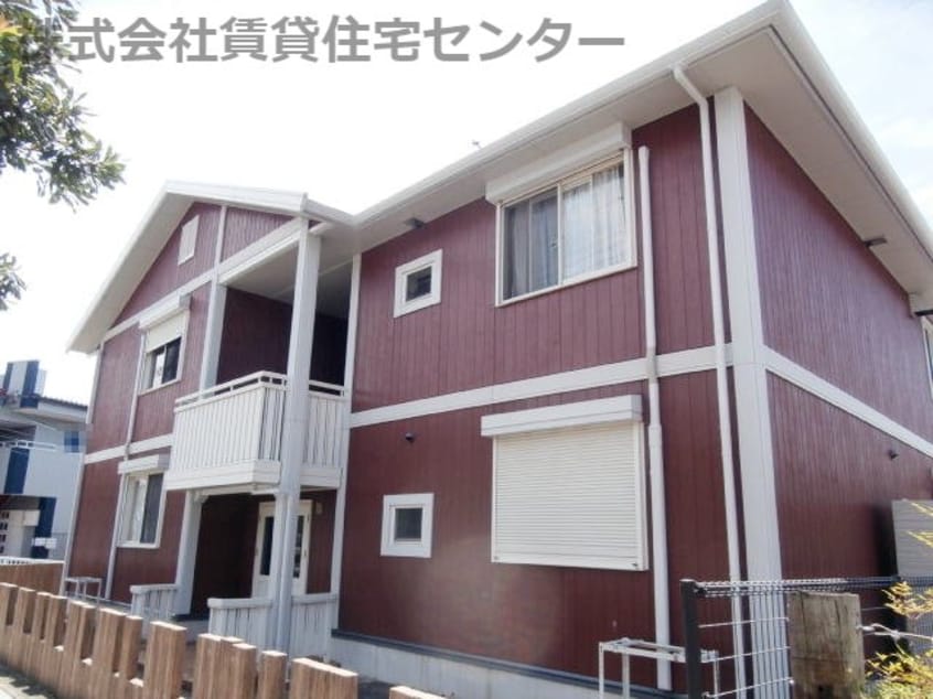  メゾン・モンテリベールⅡ