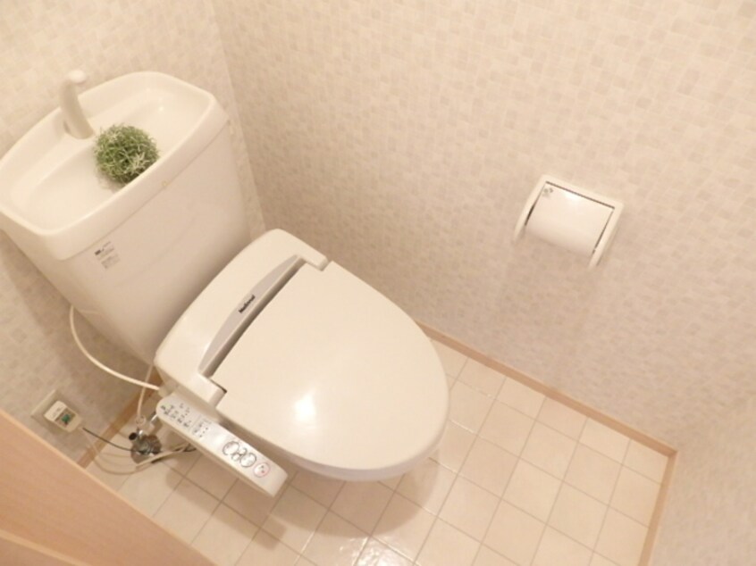  メゾン・モンテリベールⅡ