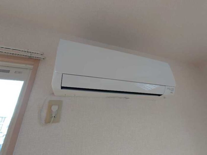  メゾン・モンテリベールⅡ