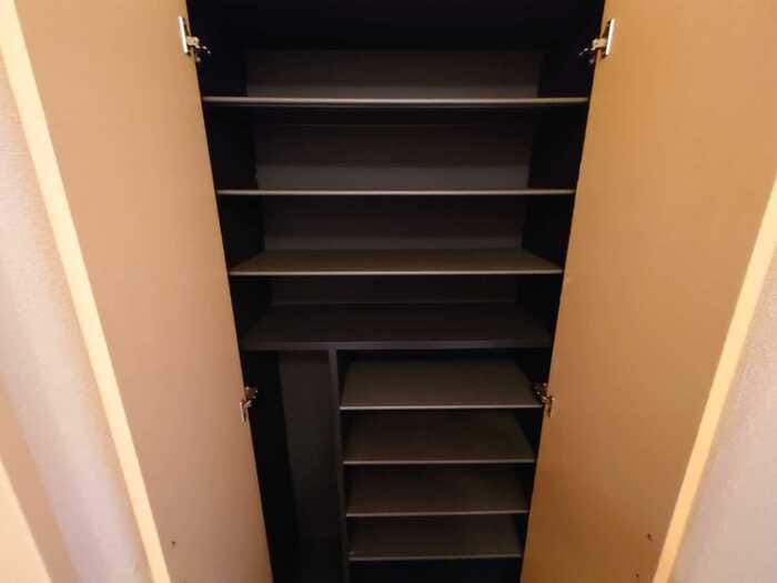  メゾン・モンテリベールⅡ