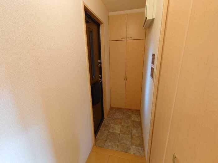  メゾン・モンテリベールⅡ