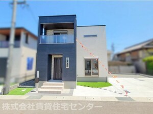 AハウスワンPLUS山口小学校前7号