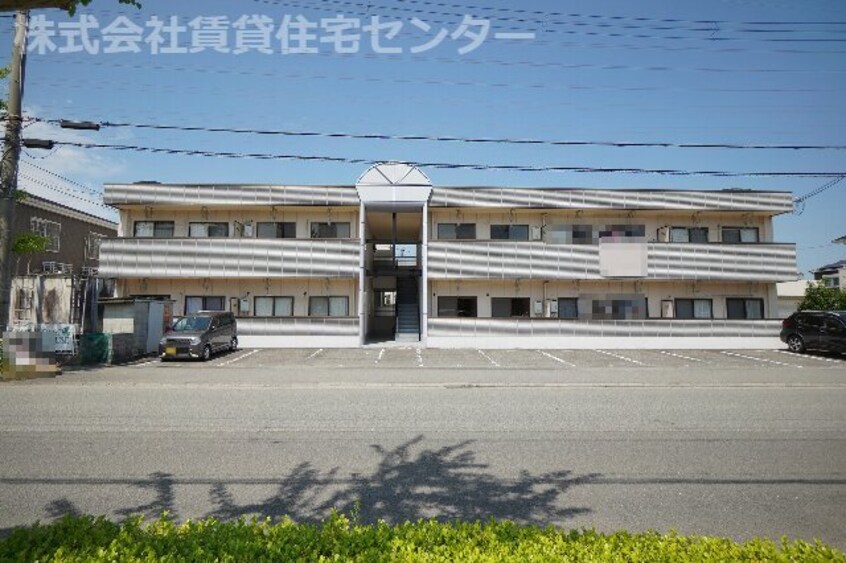  和歌山電鉄貴志川線/神前駅 徒歩10分 1階 築30年