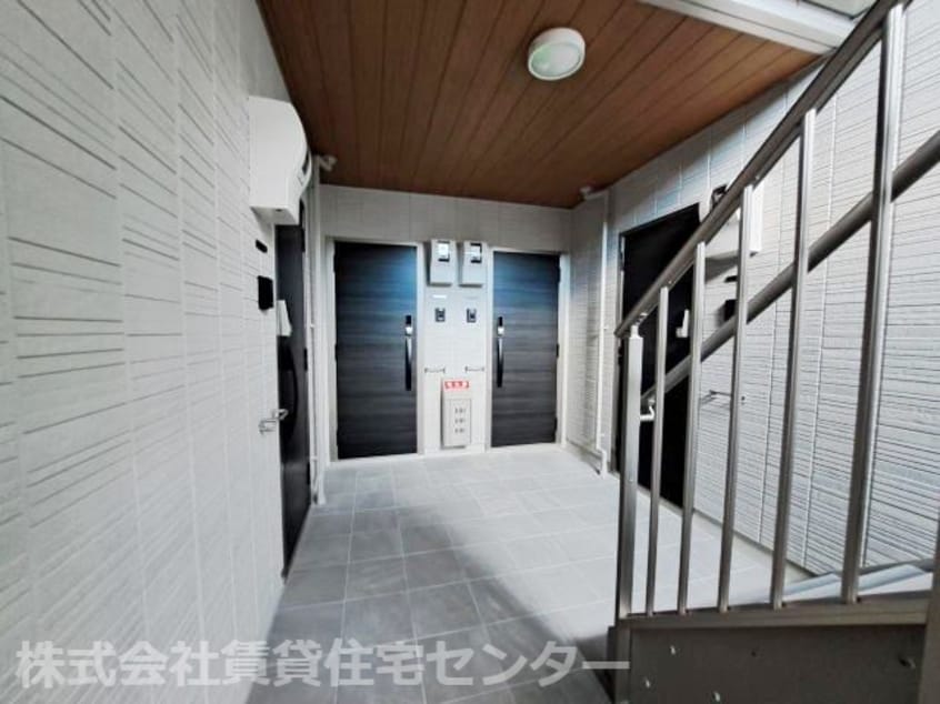  阪和線・羽衣線/和歌山駅 徒歩14分 3階 1年未満