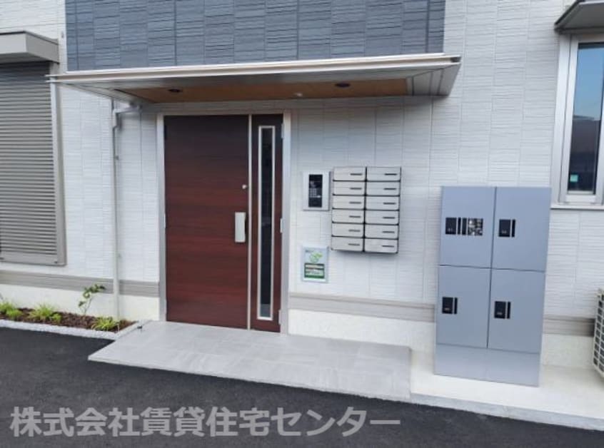  阪和線・羽衣線/和歌山駅 徒歩14分 3階 1年未満