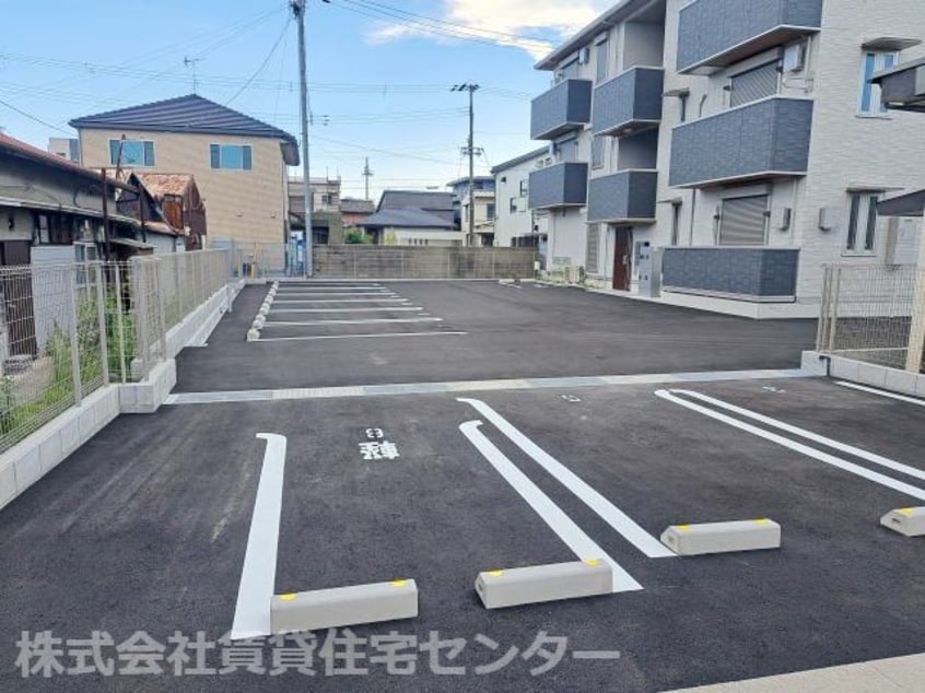  阪和線・羽衣線/和歌山駅 徒歩14分 3階 1年未満