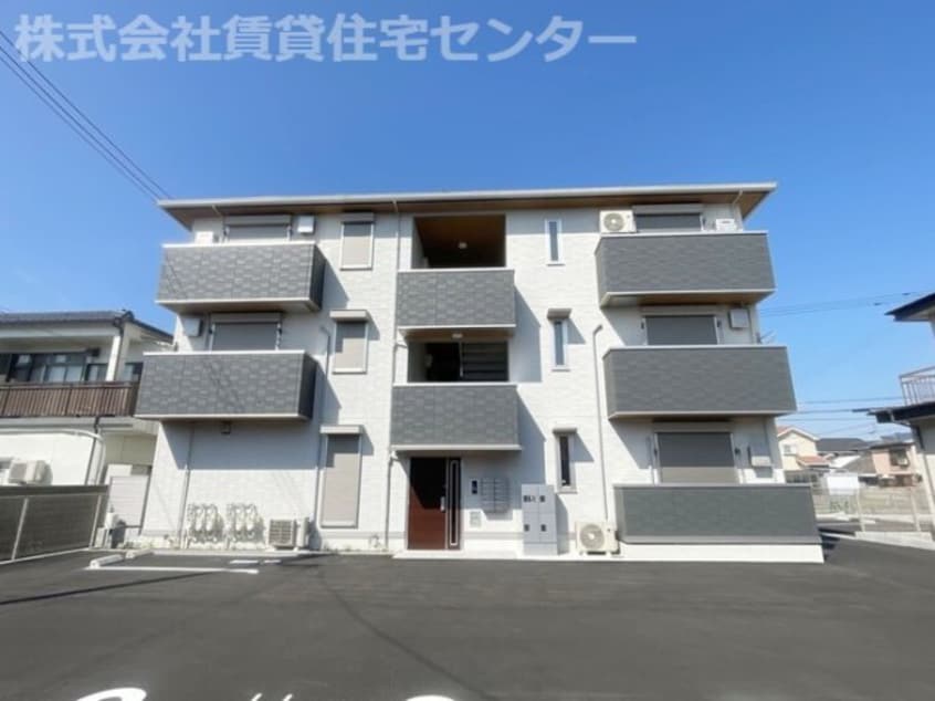  阪和線・羽衣線/和歌山駅 徒歩14分 3階 1年未満