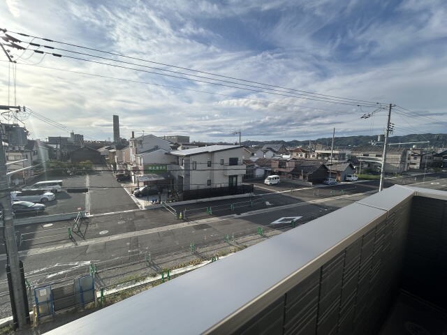  阪和線・羽衣線/和歌山駅 徒歩14分 3階 1年未満