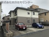 メゾン雑賀