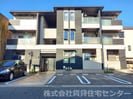 ヴィラ・コスタリカの外観