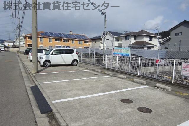  和歌山電鉄貴志川線/神前駅 徒歩20分 2階 築22年