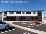 サニーグローブⅠ
