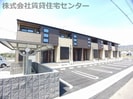 ＮＥＯ　ＦＬＯＲ　Ｄ・Ｇの外観