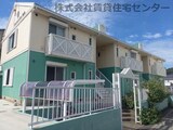 ガーデンハイツ箕島