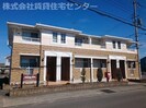 和歌山電鉄貴志川線/日前宮駅 徒歩12分 2階 築19年の外観