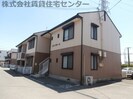 メゾングレースの外観