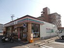 セブンイレブン 和歌山黒田店様(コンビニ)まで240m D-room WIN WIN