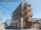 サクラビルの外観