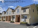レジデンス・丸栖Ⅱの外観