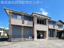 ドエルＫの外観
