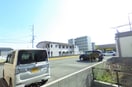  シアラ新中島