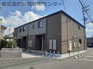 Ｍ・Ｒ・Ｍ　岩出Ⅲの外観