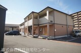 レジデンス四ヶ郷