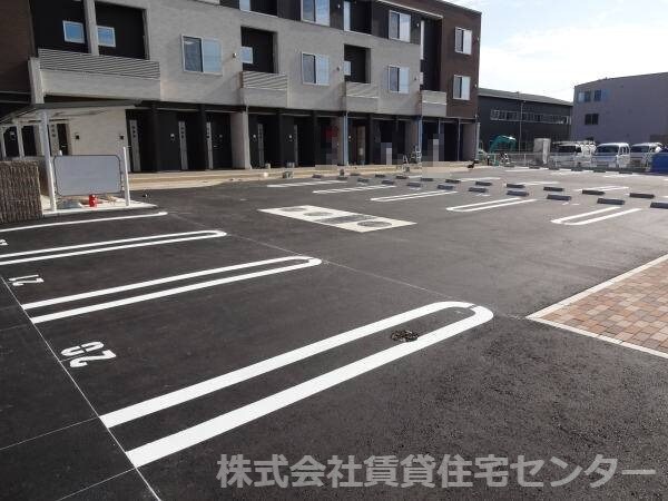  きのくに線・紀勢本線/宮前駅 徒歩5分 2階 築4年