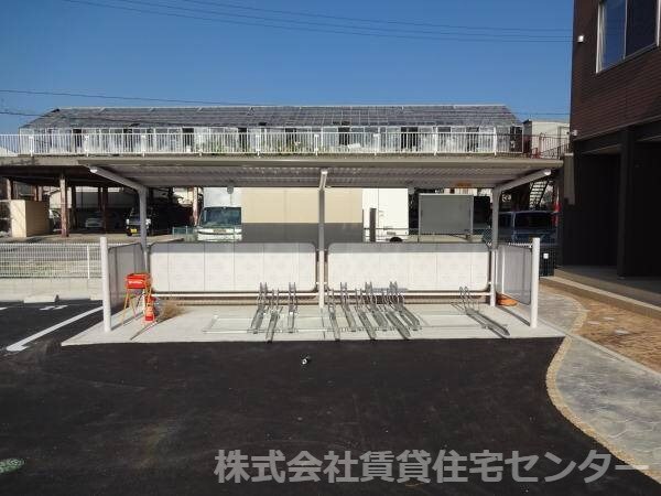  きのくに線・紀勢本線/宮前駅 徒歩5分 2階 築4年