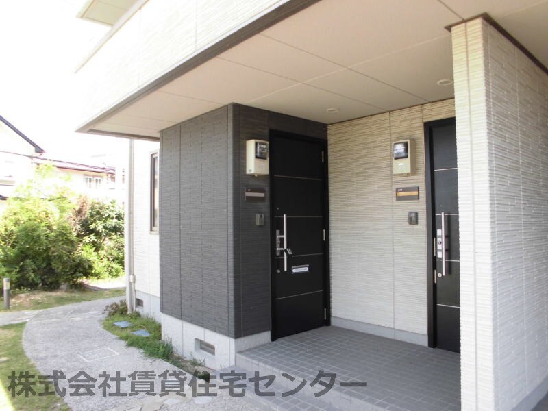  和歌浦ガーデンテラス