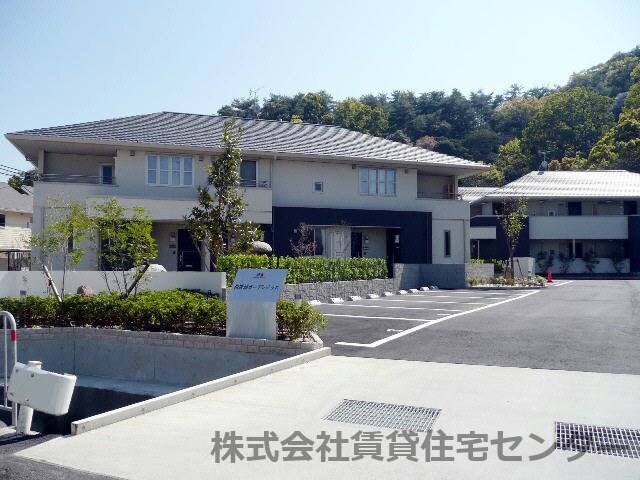  和歌浦ガーデンテラス