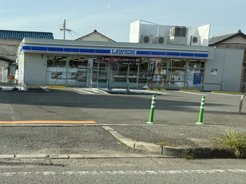 ローソン　和歌浦東二丁目店様(コンビニ)まで1068m 和歌浦ガーデンテラス