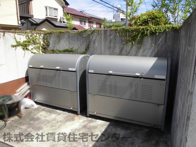  和歌浦ガーデンテラス